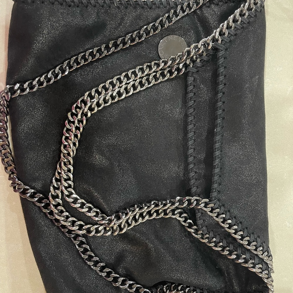 Stella McCartney Falabella purse
